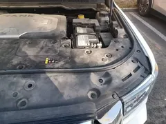 2023 Tank 500 3.0T Sport 5-seat, белый — фото 21