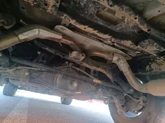 2023 Tank 500 3.0T Sport 5-seat, белый — фото 23