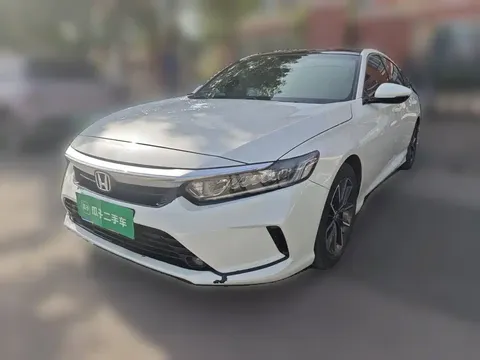 2022 Honda Inspire 260TURBO Elegant