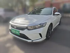 2022 Honda Inspire 260TURBO Elegant, белый — фото 1