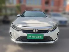 2022 Honda Inspire 260TURBO Elegant, белый — фото 2