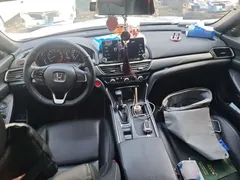 2022 Honda Inspire 260TURBO Elegant, белый — фото 5