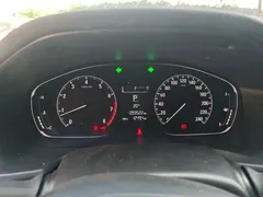 2022 Honda Inspire 260TURBO Elegant, белый — фото 7