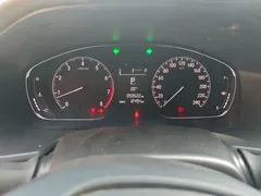 2022 Honda Inspire 260TURBO Elegant, белый — фото 8