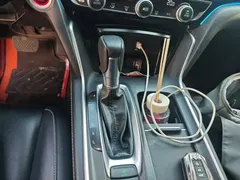 2022 Honda Inspire 260TURBO Elegant, белый — фото 10