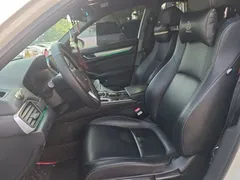 2022 Honda Inspire 260TURBO Elegant, белый — фото 11