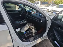2022 Honda Inspire 260TURBO Elegant, белый — фото 19