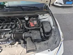 2022 Honda Inspire 260TURBO Elegant, белый — фото 21