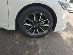 2022 Honda Inspire 260TURBO Elegant, белый — фото 24