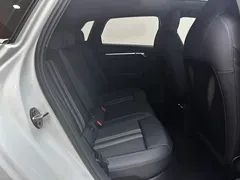 2022 Audi A3 Sportback 35 TFSI Fashion Sport, белый — фото 21