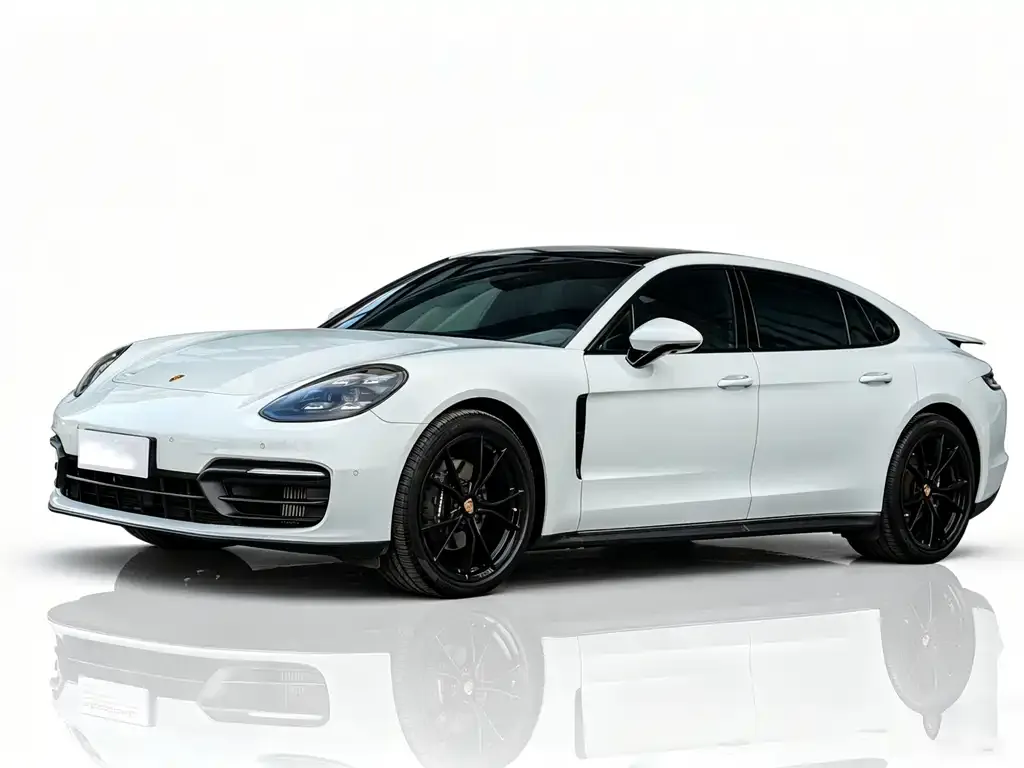 2022 Porsche Panamera 4 Executive 2.9T