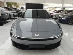 2025 Xpeng P7 750 4WD High Performance Ultra — фото 3