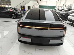 2025 Xpeng P7 750 4WD High Performance Ultra — фото 6