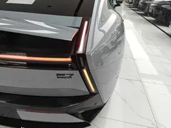 2025 Xpeng P7 750 4WD High Performance Ultra — фото 8
