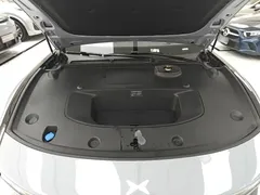 2025 Xpeng P7 750 4WD High Performance Ultra — фото 20