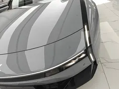 2025 Xpeng P7 750 4WD High Performance Ultra — фото 24