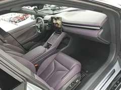 2025 Xpeng P7 750 4WD High Performance Ultra — фото 25