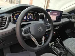 2023 Volkswagen Tayron 280TSI 2WD Luxury Plus Advanced, чёрный — фото 10