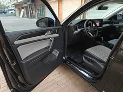 2023 Volkswagen Tayron 280TSI 2WD Luxury Plus Advanced, чёрный — фото 16