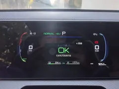 2025 BYD Song Pro 2nd Gen DM-i PHEV 75km, белый — фото 14