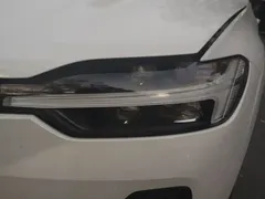 2022 Volvo XC60 4WD Zhiyi Luxury, белый — фото 5