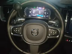 2022 Volvo XC60 4WD Zhiyi Luxury, белый — фото 15
