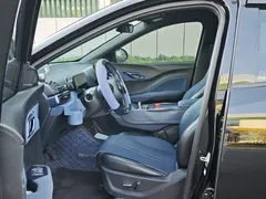 2025 BYD Seagull 305km Freedom, чёрный — фото 4