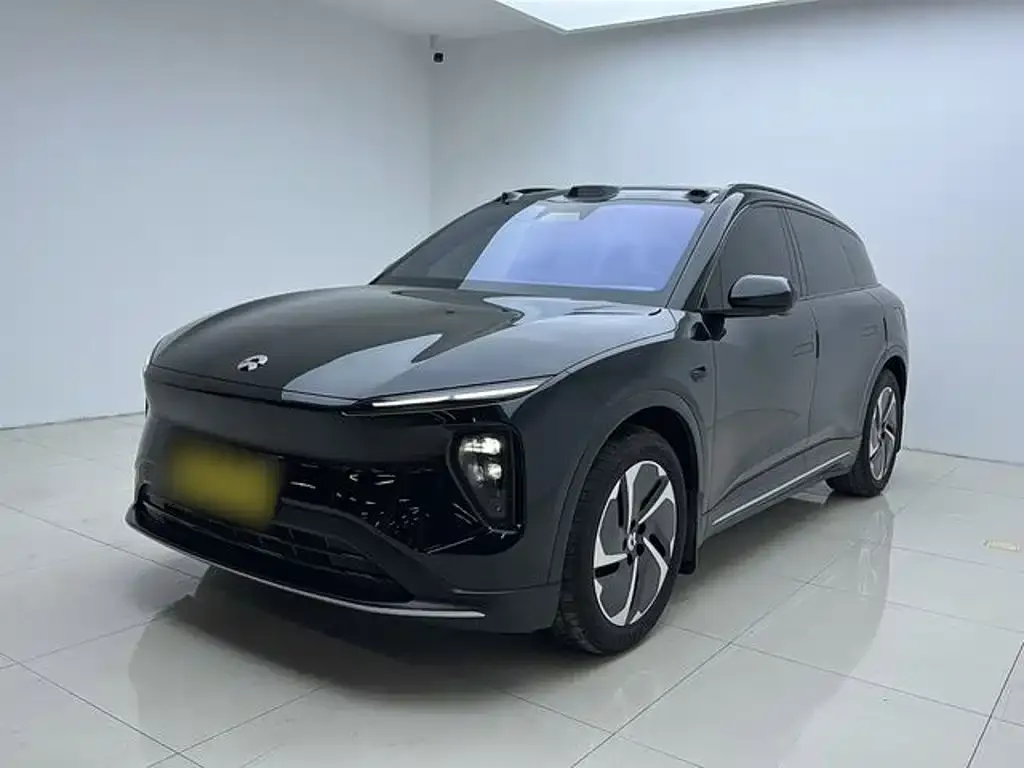 2024 Nio ES6 75kWh