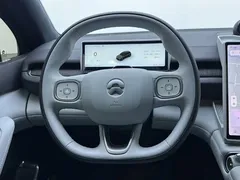 2024 Nio ES6 75kWh, чёрный — фото 16