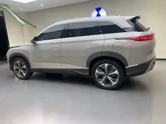 2023 BYD Frigate 07 DM-i PHEV 205km Premium — фото 3