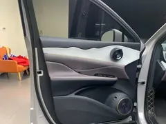 2023 BYD Frigate 07 DM-i PHEV 205km Premium — фото 8