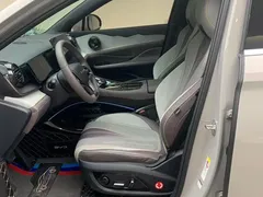2023 BYD Frigate 07 DM-i PHEV 205km Premium — фото 9