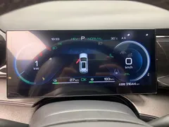2023 BYD Frigate 07 DM-i PHEV 205km Premium — фото 10