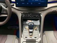 2023 BYD Frigate 07 DM-i PHEV 205km Premium — фото 12
