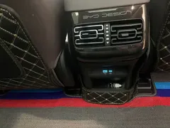 2023 BYD Frigate 07 DM-i PHEV 205km Premium — фото 14