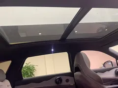 2023 BYD Frigate 07 DM-i PHEV 205km Premium — фото 15