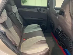2023 BYD Frigate 07 DM-i PHEV 205km Premium — фото 16
