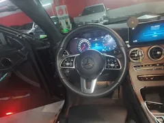2022 Mercedes-Benz GLC 260 L 4MATIC Luxury, чёрный — фото 11