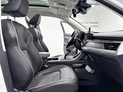 2021 Haval H6 1.5T AT Champion, белый — фото 10