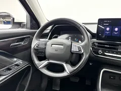 2021 Haval H6 1.5T AT Champion, белый — фото 12