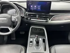 2021 Haval H6 1.5T AT Champion, белый — фото 13