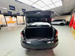 2023 Volkswagen Lavida 280TSI DSG, чёрный — фото 12