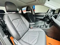 2023 Volkswagen Lavida 280TSI DSG, чёрный — фото 15