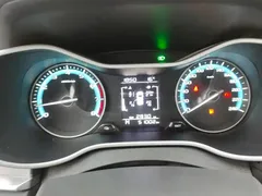 2021 Geely Emgrand UP 1.5L MT Luxury, белый — фото 14
