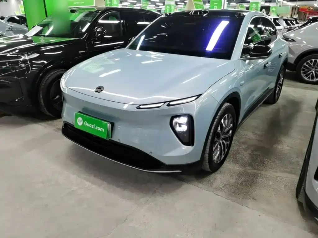 2023 Nio EC6 75kWh