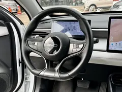 2025 BYD Seal 05 PHEV 120KM Smart Driving Flagship, белый — фото 2