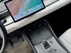 2025 BYD Seal 05 PHEV 120KM Smart Driving Flagship, белый — фото 8