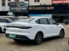 2025 BYD Seal 05 PHEV 120KM Smart Driving Flagship, белый — фото 9