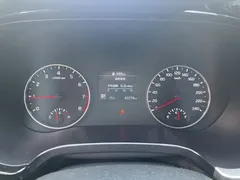 2021 Kia Seltos 1.5L CVT Trend, белый — фото 8