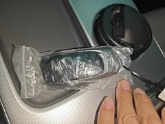2023 Aion Y Younger Xingyao, зелёный — фото 9